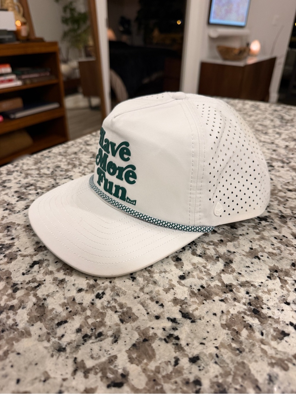 Melin Coronado Hydro Classic